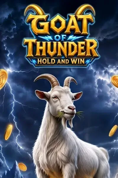 Goat of Thunder