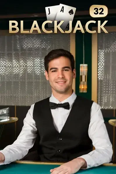 Blackjack 32