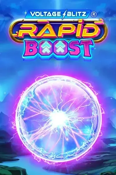 Voltage Blitz Rapid Boost